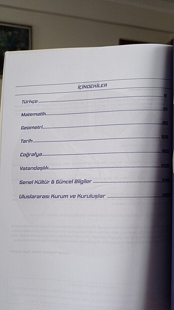  Beden Renk KPSS Genel Yetenek ve Genel Kültür Konu Anlatımı Sorun Bankası v