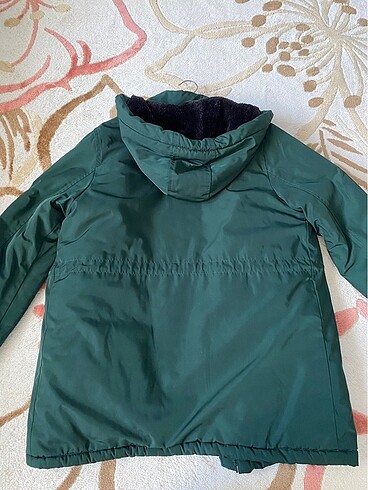 LC Waikiki Kadın mont
