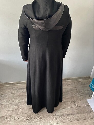 40 Beden kadın pardesü