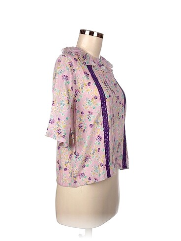 Vintage Love Diğer Bluz %70 İndirimli.