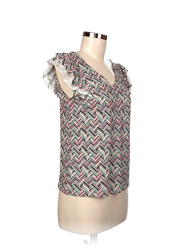 Vintage Love Diğer Bluz %70 İndirimli.