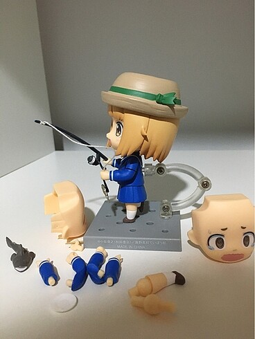  Anime Figür Nendoroid