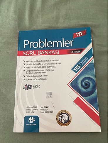BİLGİ SARMAL PROBLEM SORU BANKASI