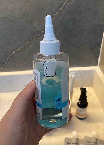 the purest glow set ve missha maske - Görsel 3