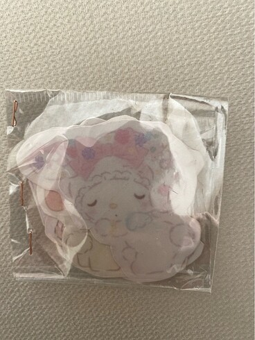 10 adet sticker