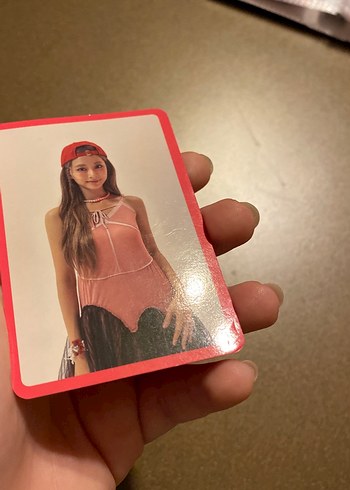 Tzuyu strategy pop - Görsel 4