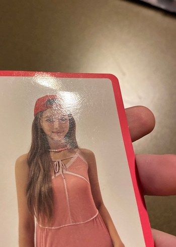 Tzuyu strategy pop - Görsel 3