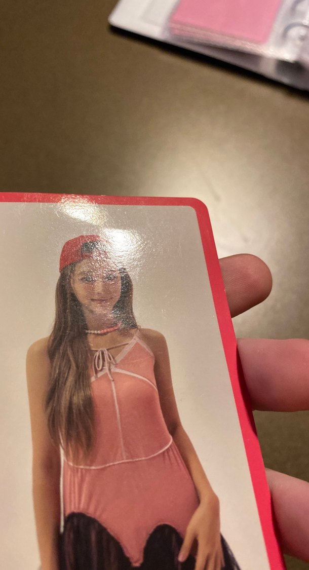 Tzuyu strategy pop - Görsel 3