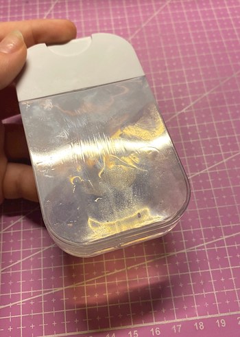 Kolonya şişesi açıklamayı okuyun - Görsel 4