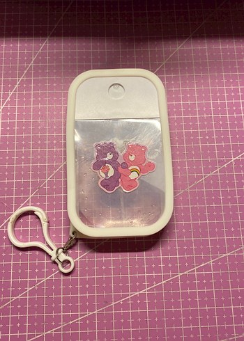 Kolonya şişesi açıklamayı okuyun - Görsel 8