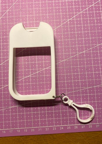 Kolonya şişesi açıklamayı okuyun - Görsel 7