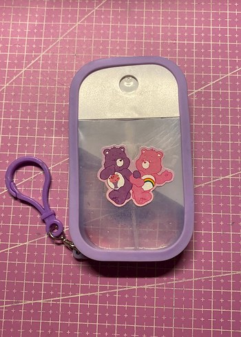 Kolonya şişesi açıklamayı okuyun - Görsel 9