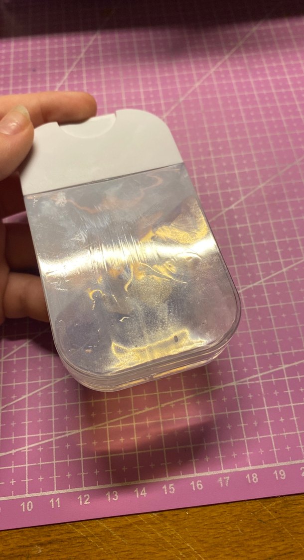 Kolonya şişesi açıklamayı okuyun - Görsel 4