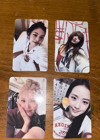 blackpink fanmade pc