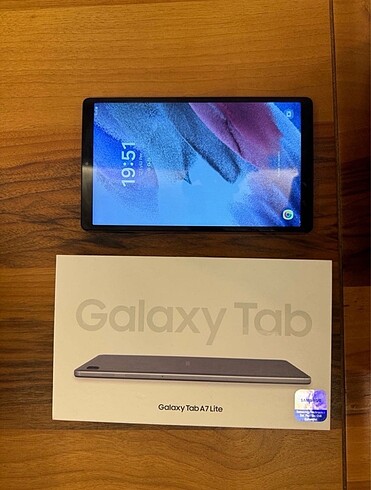 Samsung Galaxy Tab 7 Lite