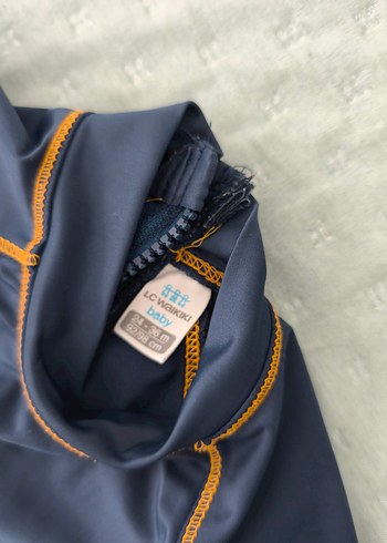 LCW Waikiki Kısa Kollu Mayo - Görsel 2