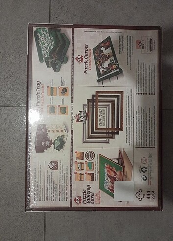 Beden PUZZLE
