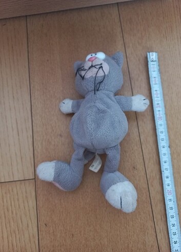 Diğer PELÜŞ OYUNCAKTIR