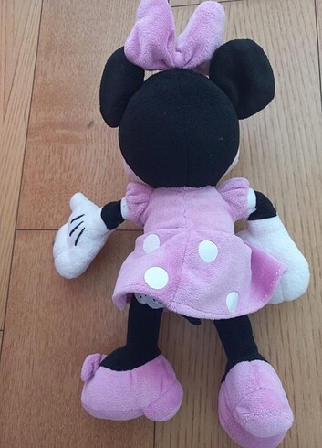 Walt Disney World MİNNİE MAUSE