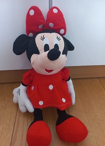 Minnie Mouse MİNNİE MAUSE