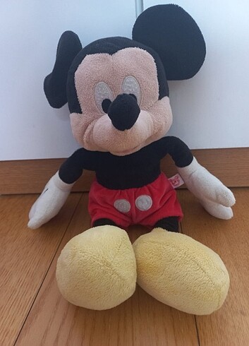 MİCKEY MAUSE