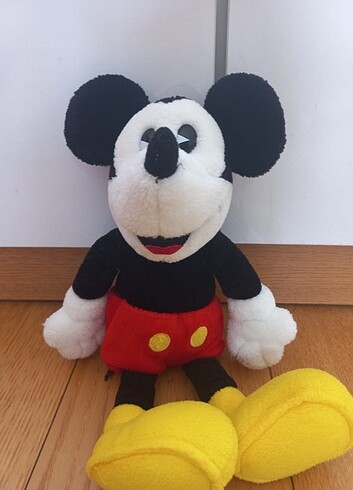 MİCKEY MAUSE KOLEKSİYONLUK