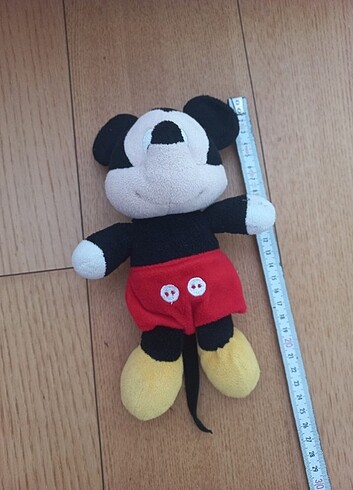 Minnie Mouse MİCKEY MAUSE