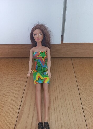 BARBIE BEBEK (ORJİNAL)