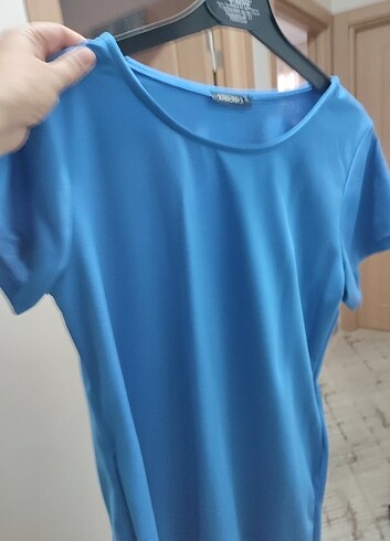xl Beden Elbise