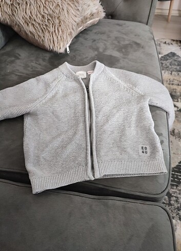 Zara Zara çocuk hırka