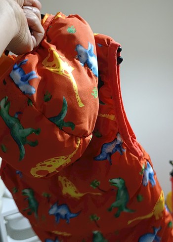 Trendyol & Milla 4 Yaş