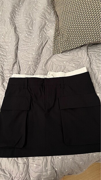 Bershka m beden etek