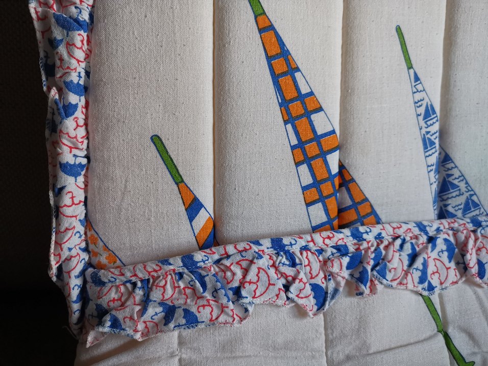 Vintage portbebe hiç kullanılmadı - Görsel 4