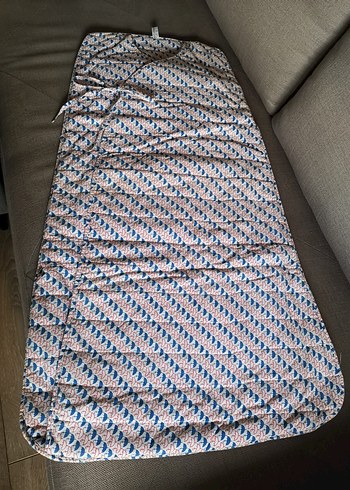 Vintage portbebe hiç kullanılmadı - Görsel 3