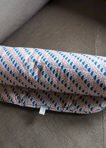 Vintage portbebe hiç kullanılmadı - Görsel 4