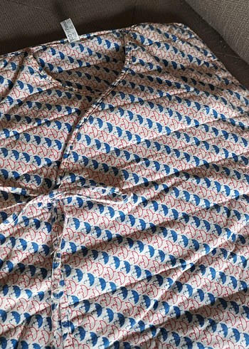 Vintage portbebe hiç kullanılmadı - Görsel 2