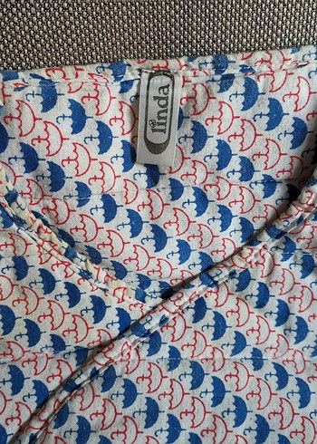 Vintage portbebe hiç kullanılmadı - Görsel 6