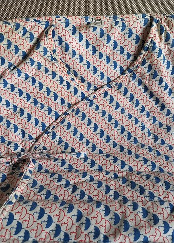 Vintage portbebe hiç kullanılmadı - Görsel 5