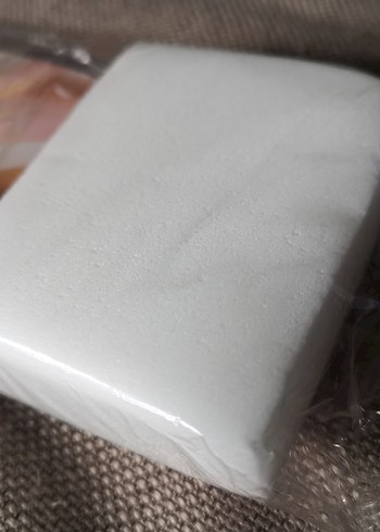 1 paket Scotch-Brite silgi sünger - Görsel 5