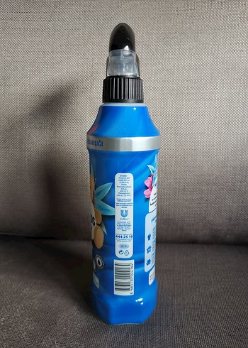 Yumoş Sprey Lilyum Kokulu, 450 ml. - Görsel 2