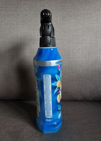 Yumoş Sprey Lilyum Kokulu, 450 ml. - Görsel 4