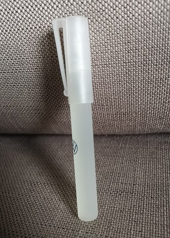 Volkswagen mini sprey kolonya, sıfır ürün - Görsel 4