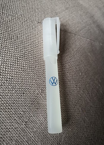 Volkswagen mini sprey kolonya, sıfır ürün - Görsel 2