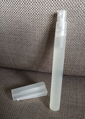 Volkswagen mini sprey kolonya, sıfır ürün - Görsel 5