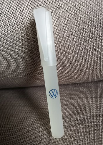 Volkswagen mini sprey kolonya, sıfır ürün - Görsel 3