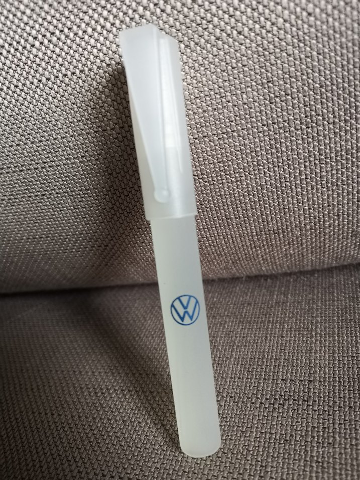 Volkswagen mini sprey kolonya, sıfır ürün - Görsel 3
