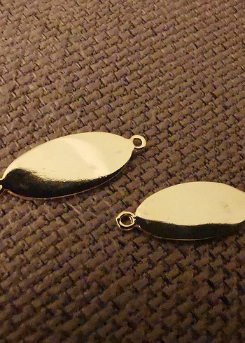 Altın Renkli Ford Rozetleri - Görsel 4