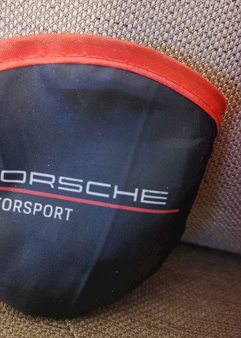 Porsche otomobil yarışı oturma örtüsü - Görsel 5