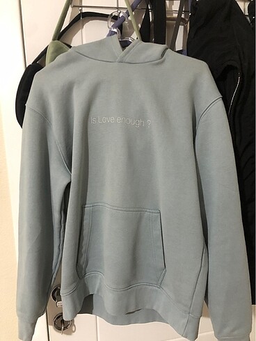 Zara sweatshirt