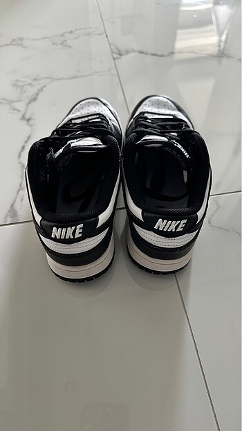 Nike Nike ayakkabı